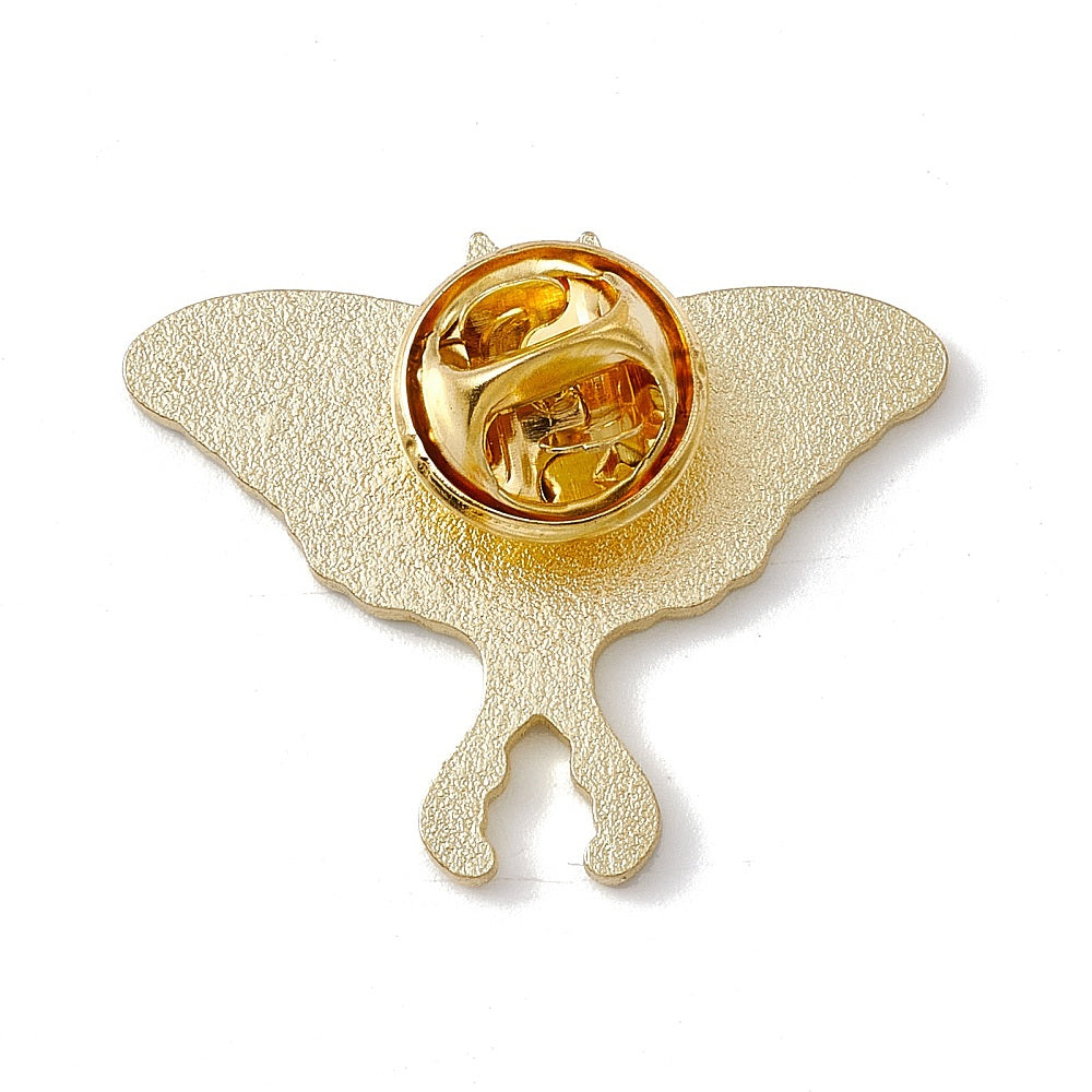 Moth Pin