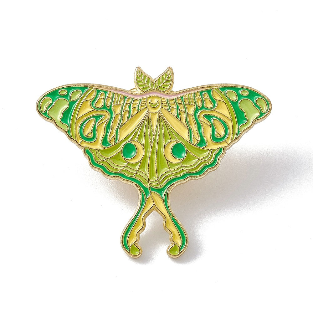 Moth Pin