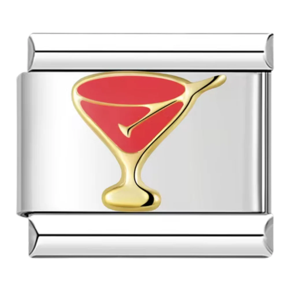 Cocktail Charm