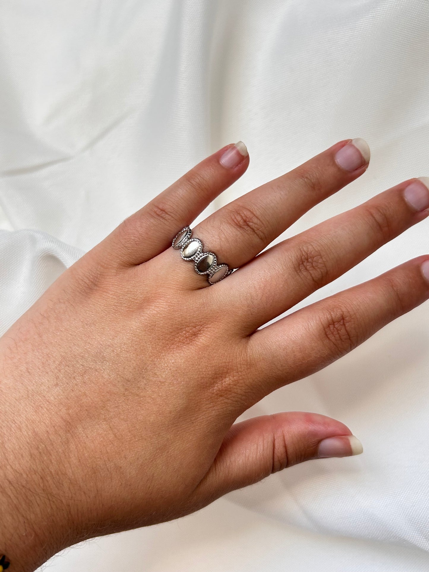 Mila Ring