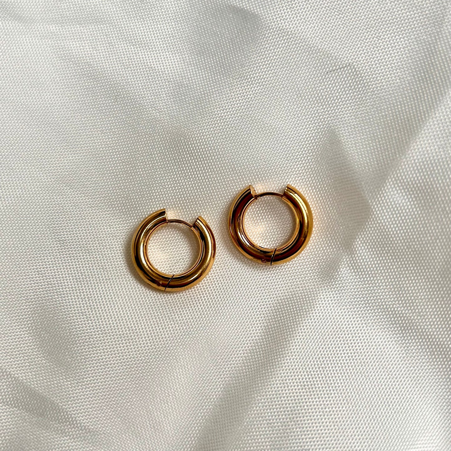 the perfect everyday hoops