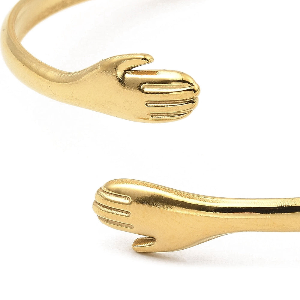hugging bangle