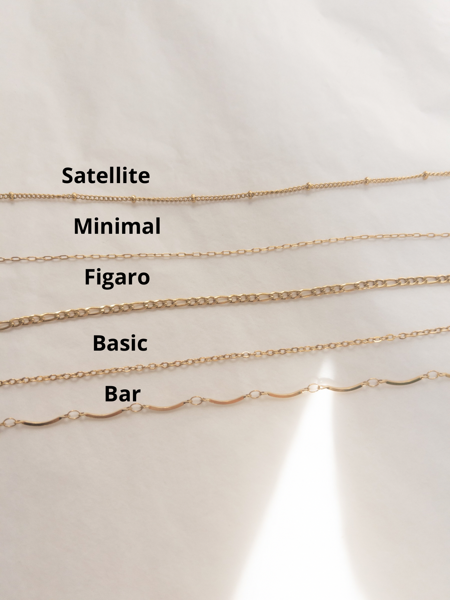 Stamped Coin Necklace