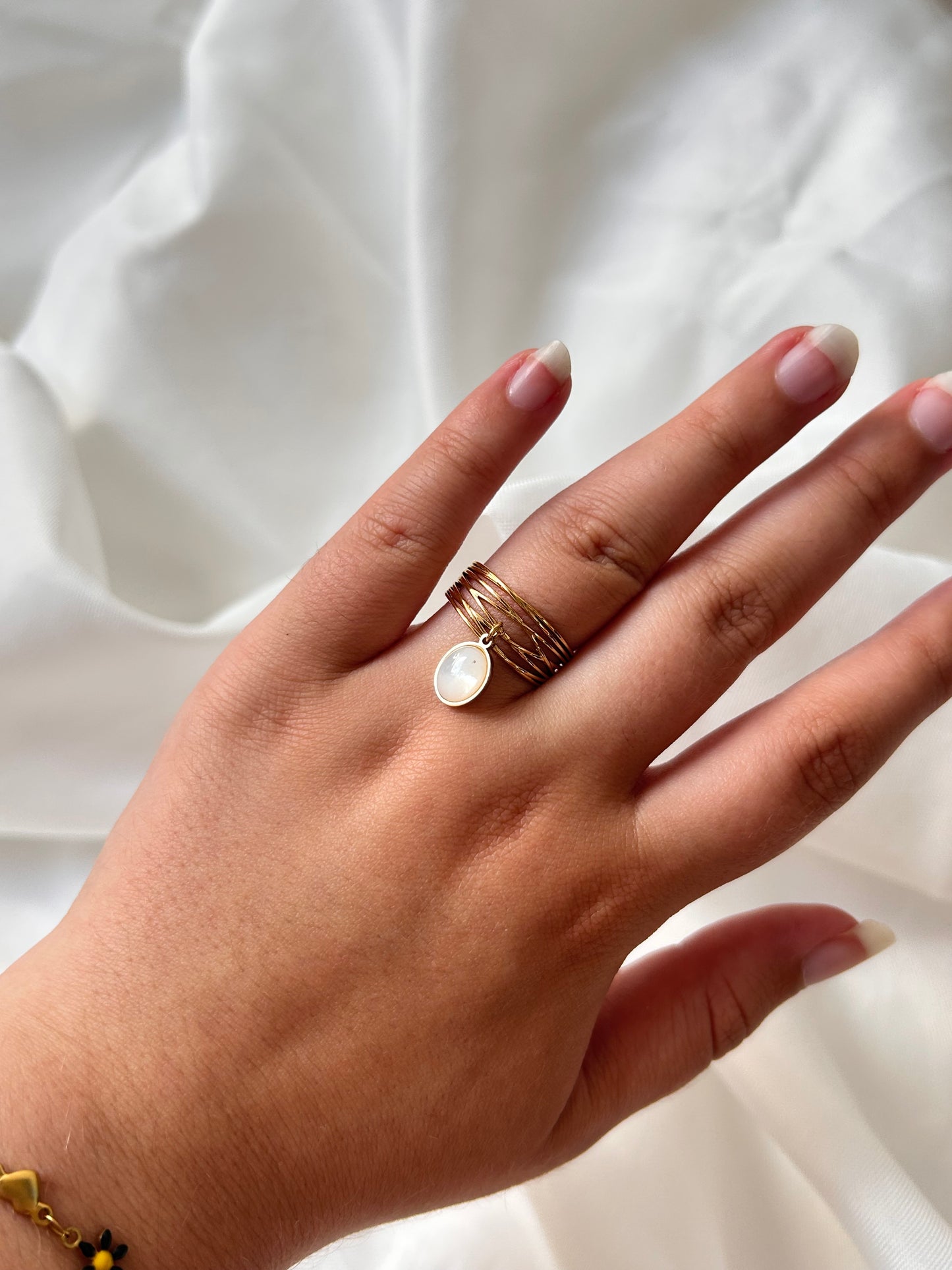 Celia Ring