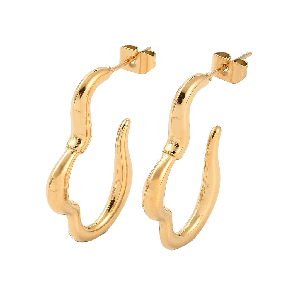 Abstracte studs