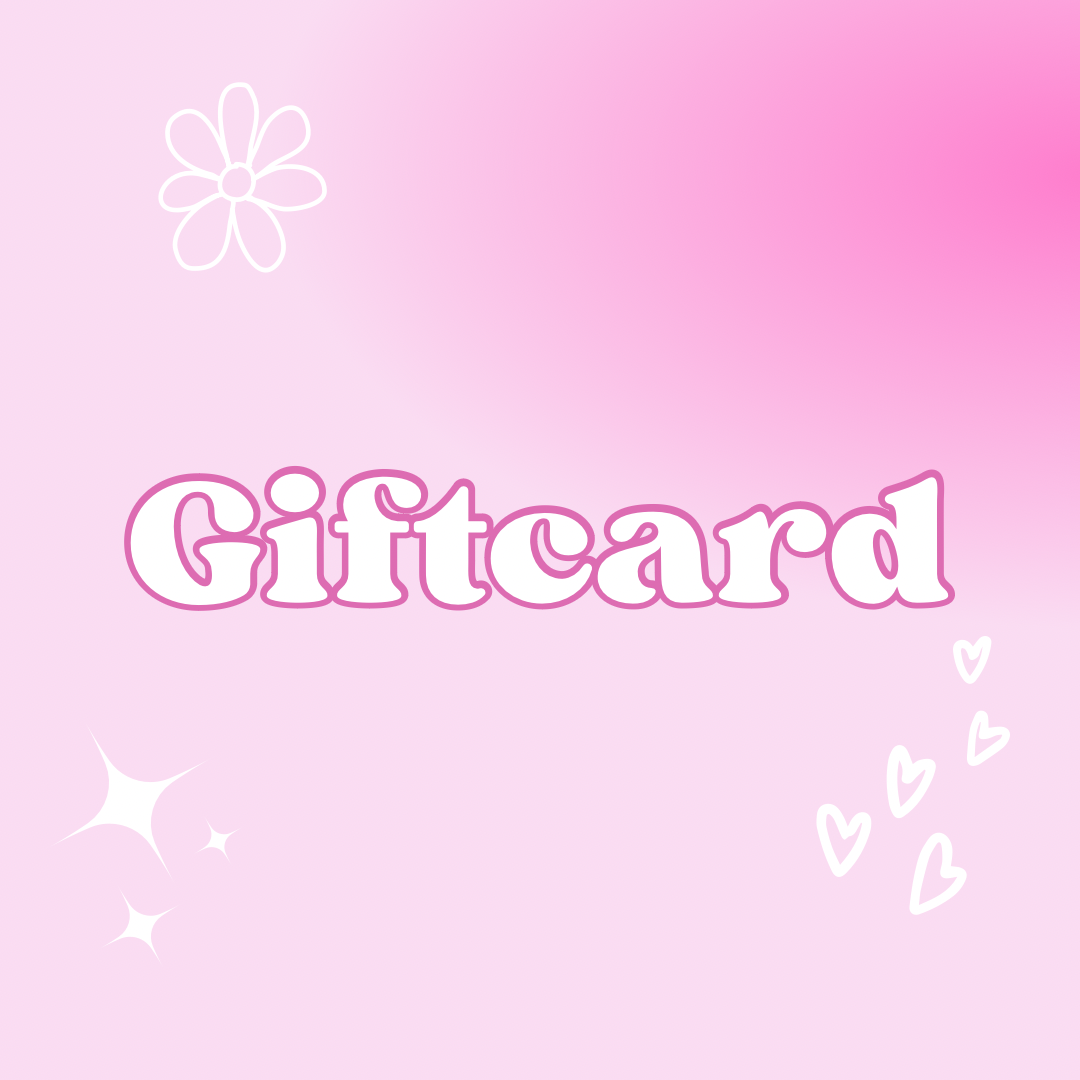 Digital Gift Card