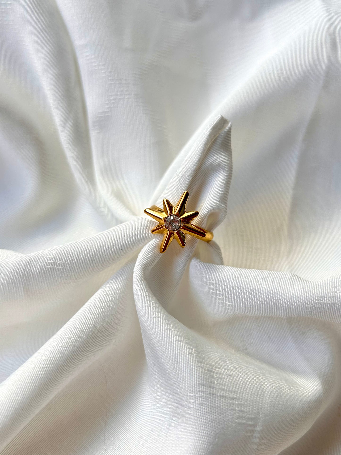 Big Star Ring