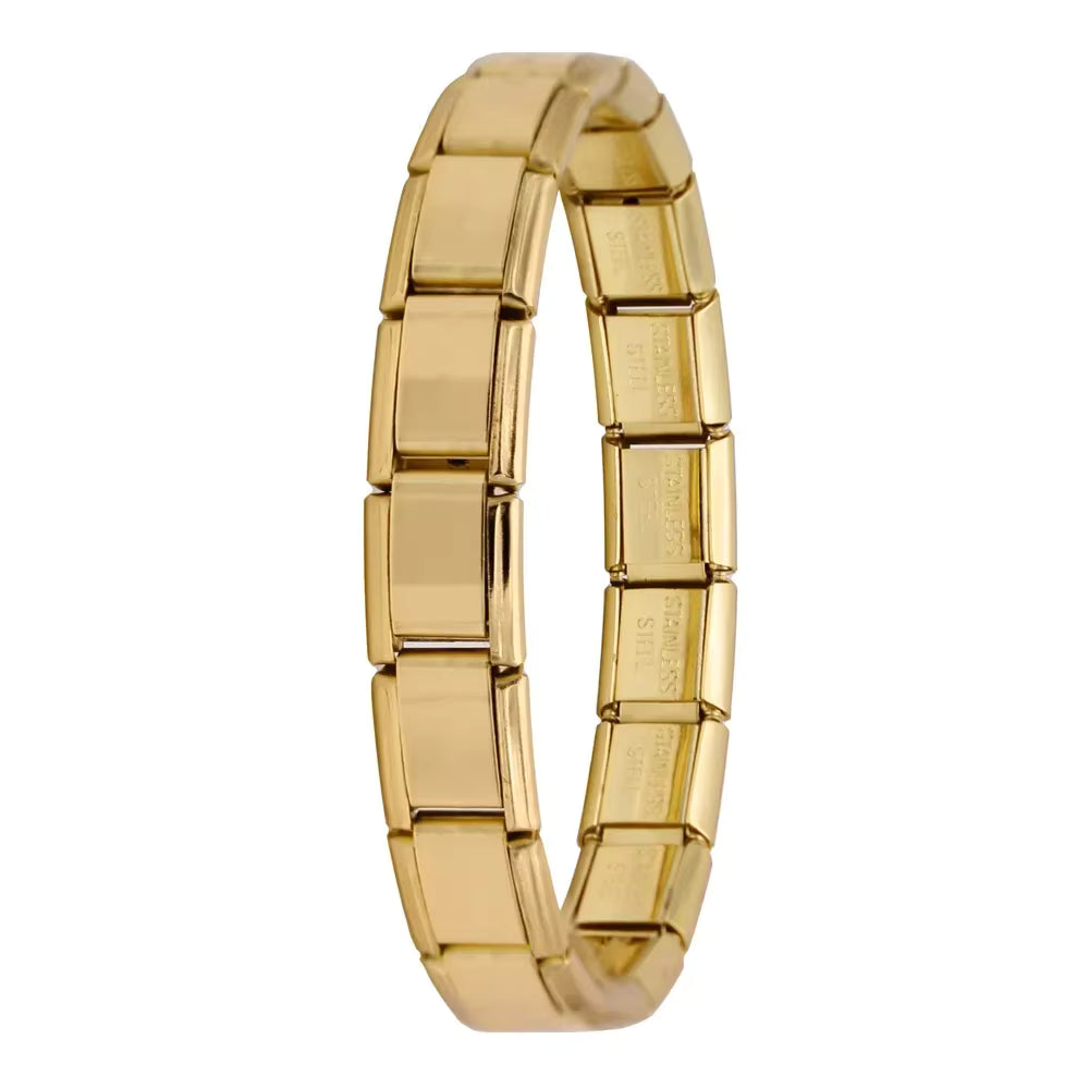 Italian Charm Bracelet - Base