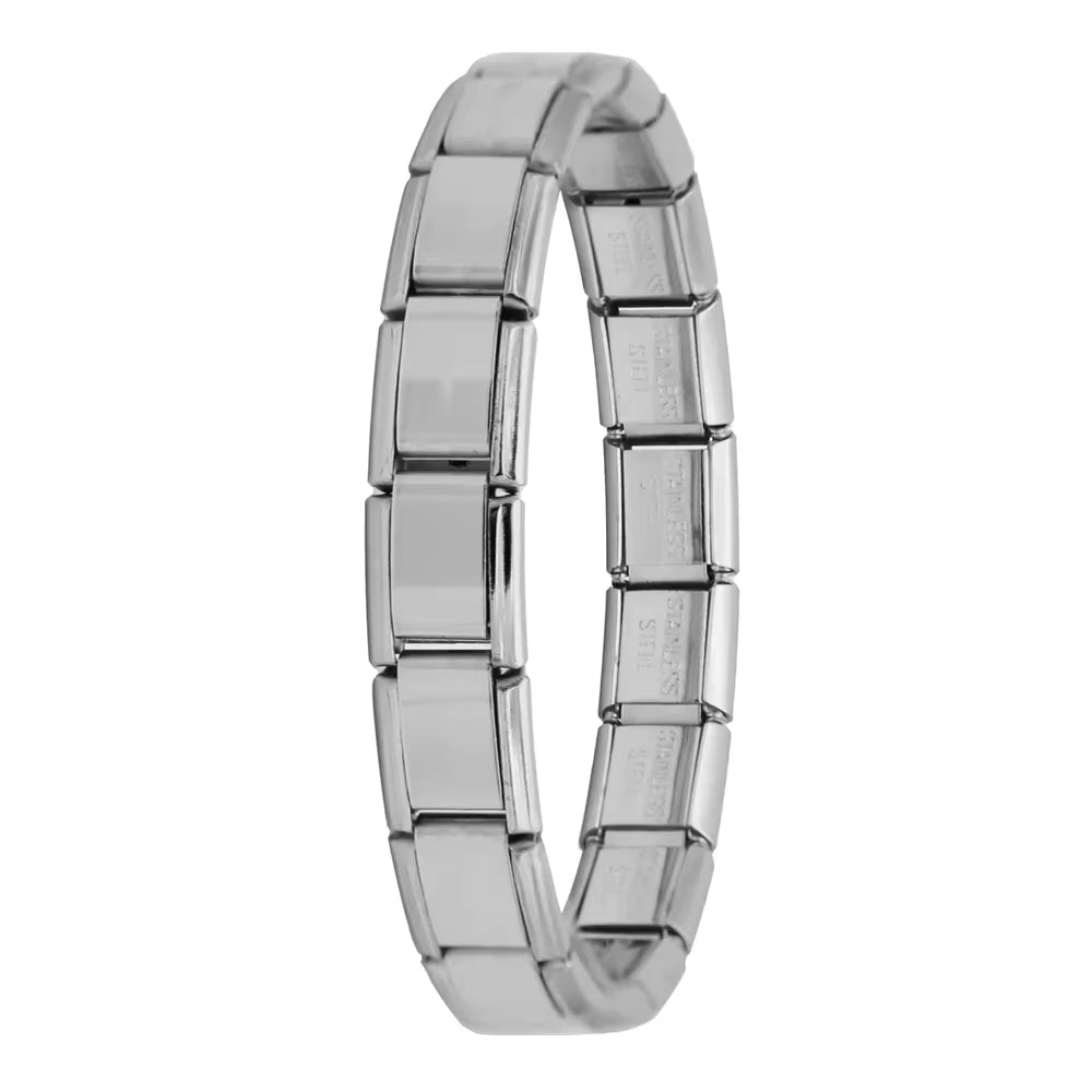 Italian Charm Bracelet - Base