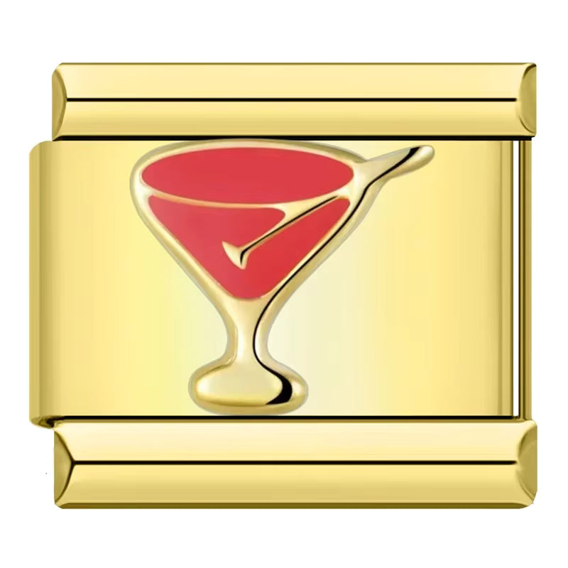 Cocktail Italian Charm