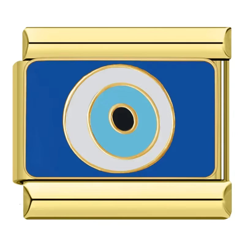 Evil Eye Italian Charm
