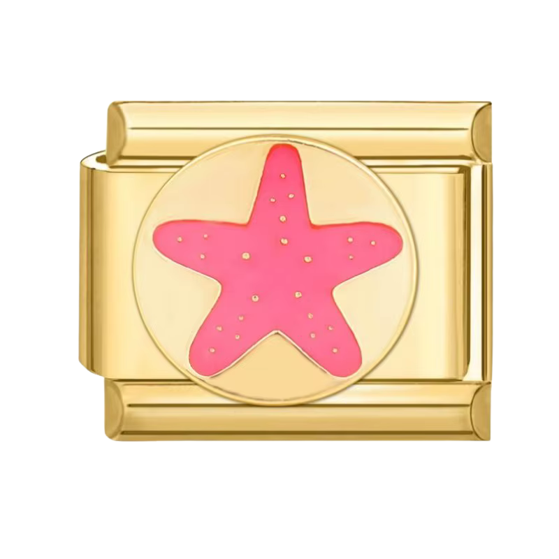 Seastar Charm