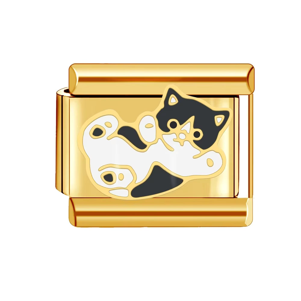 Cat Charm