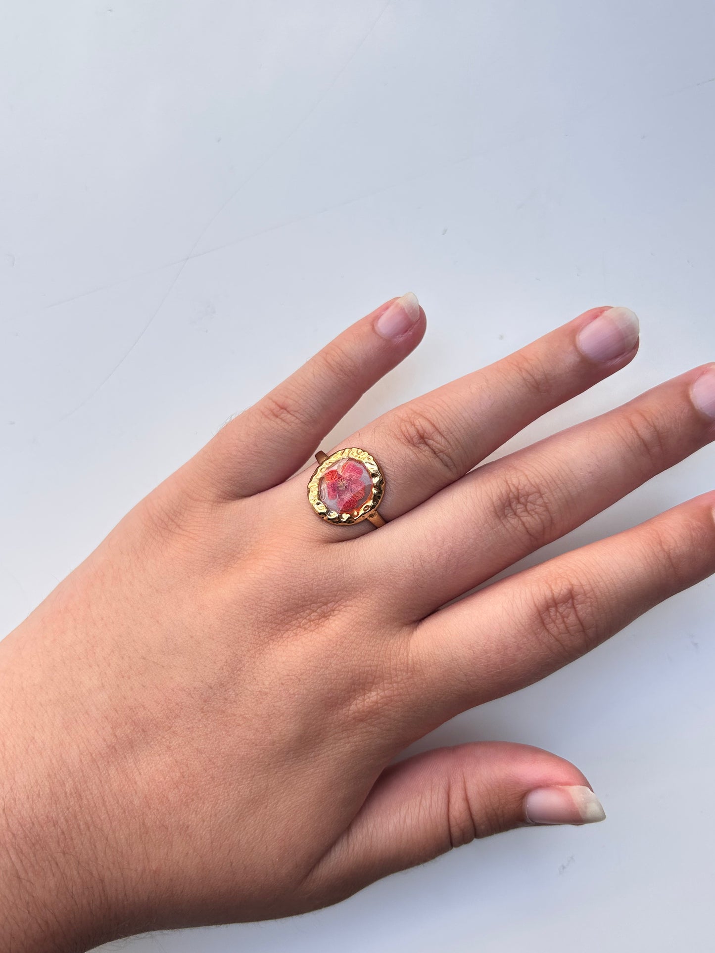 Mai Ring Gold