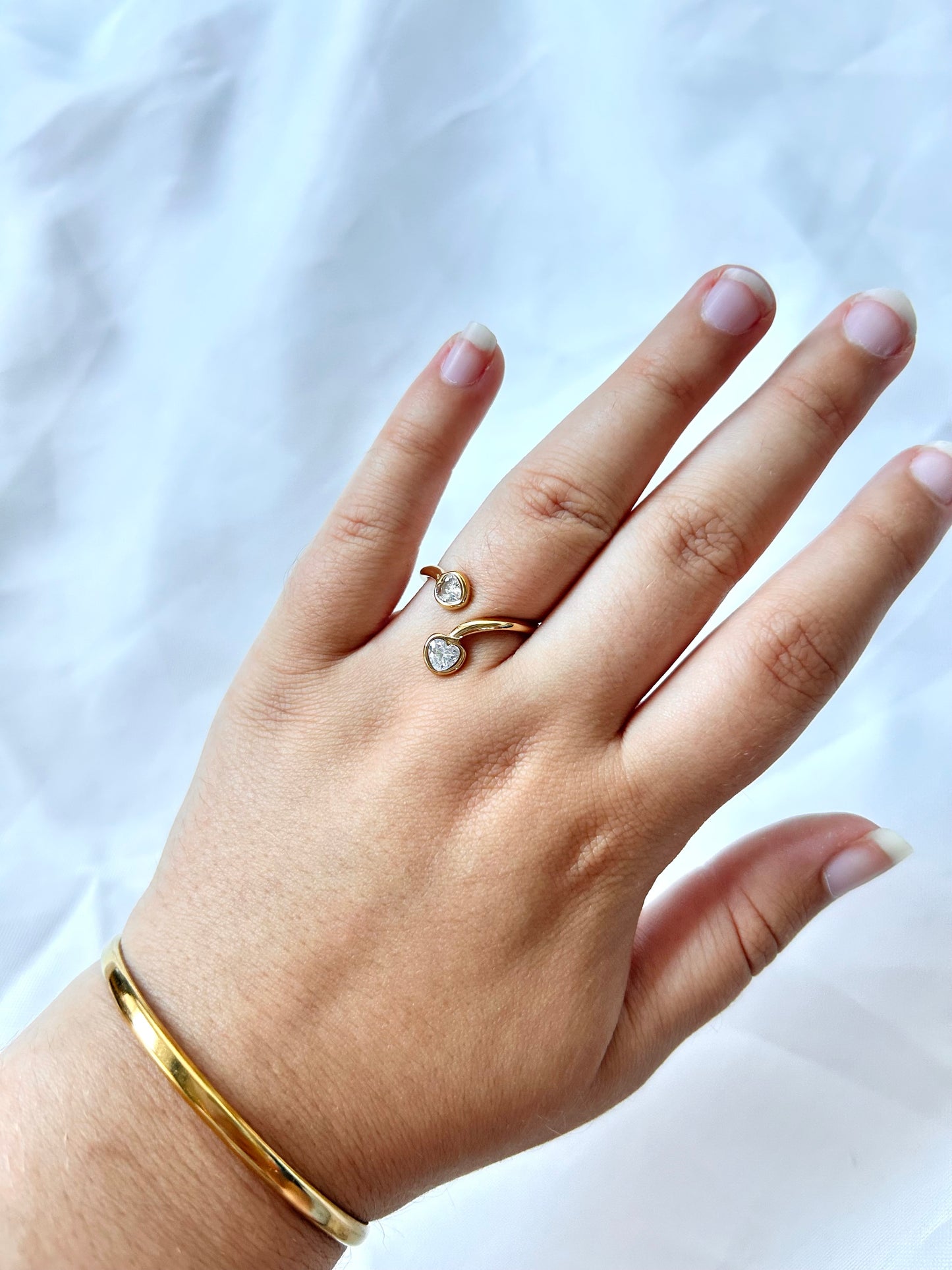 Zaya Ring