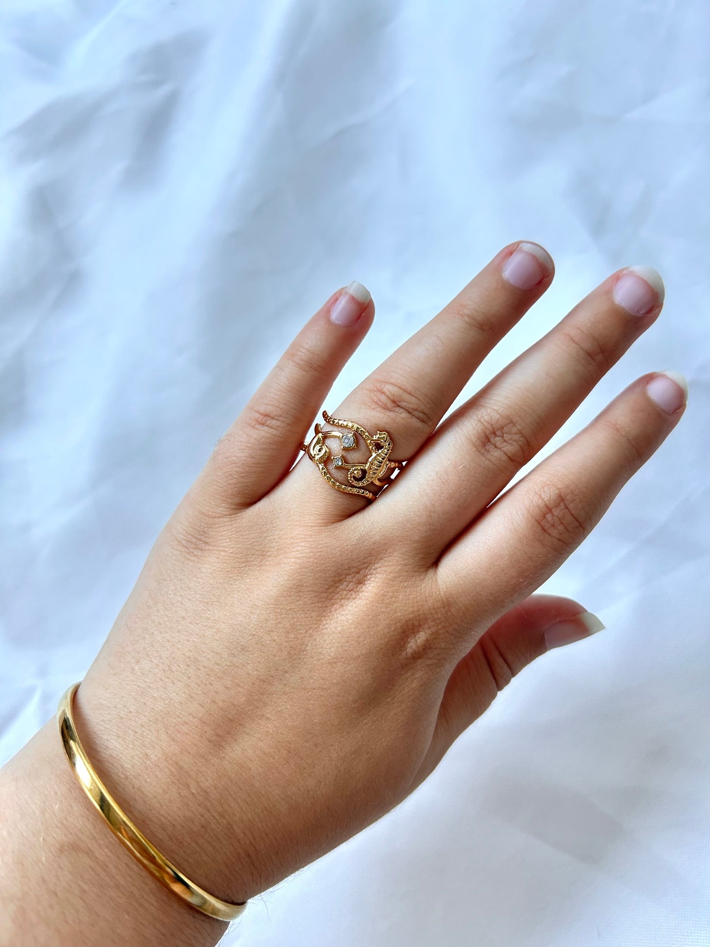 Beach Ring
