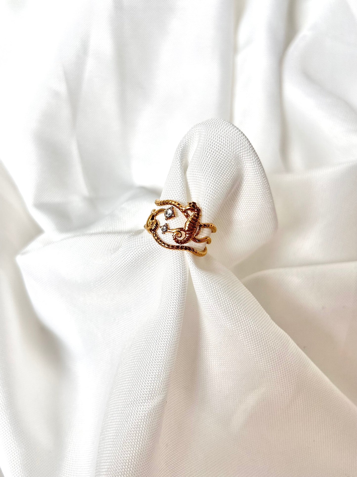 Beach Ring