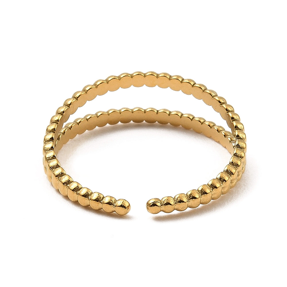 waterproof ring in stainless steel