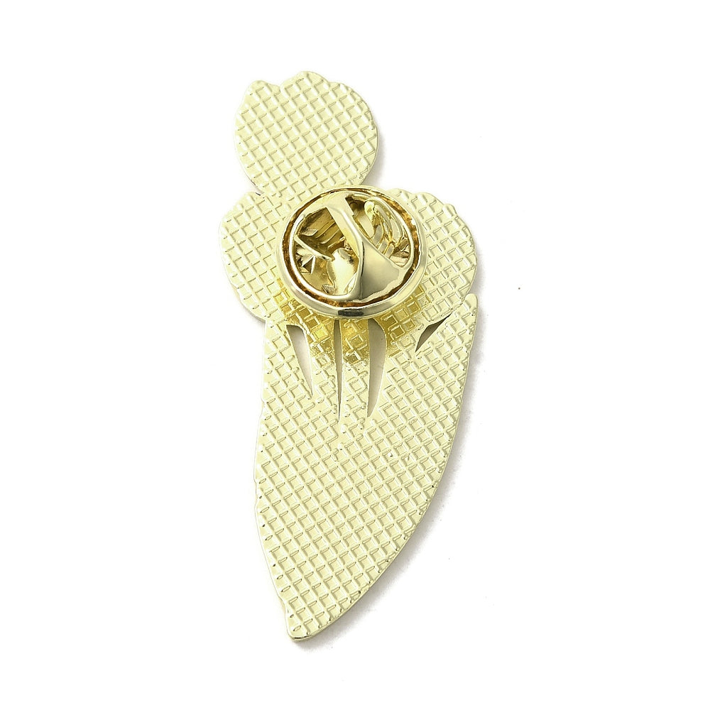 Tulip Pin