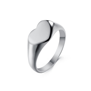 Heart Ring