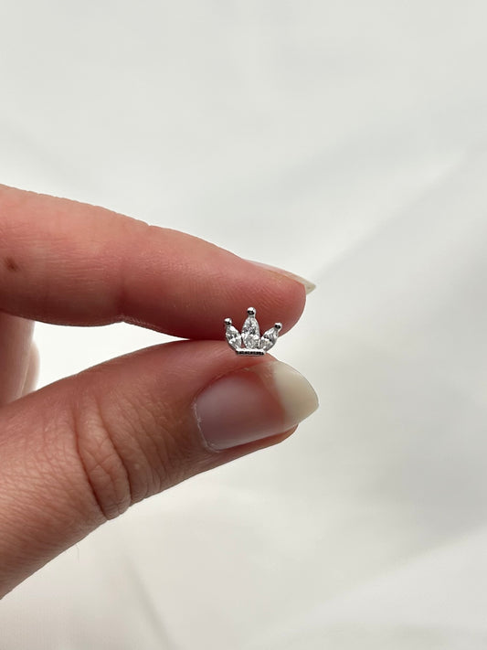 Crown Piercing