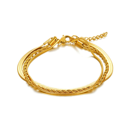 Stacking Bracelet