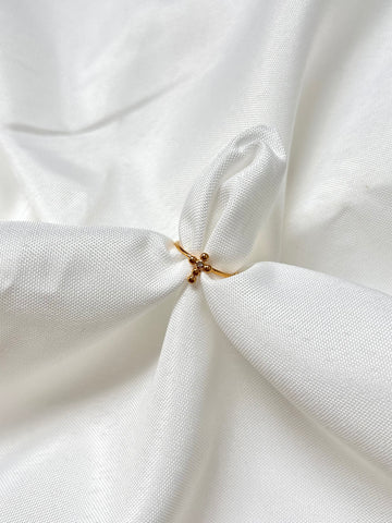 Cross Ring