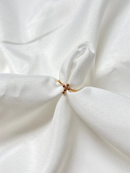 Cross Ring