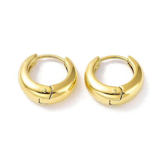 Mini Bulky Hoops