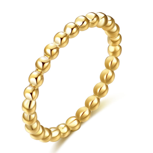 Bubble Ring