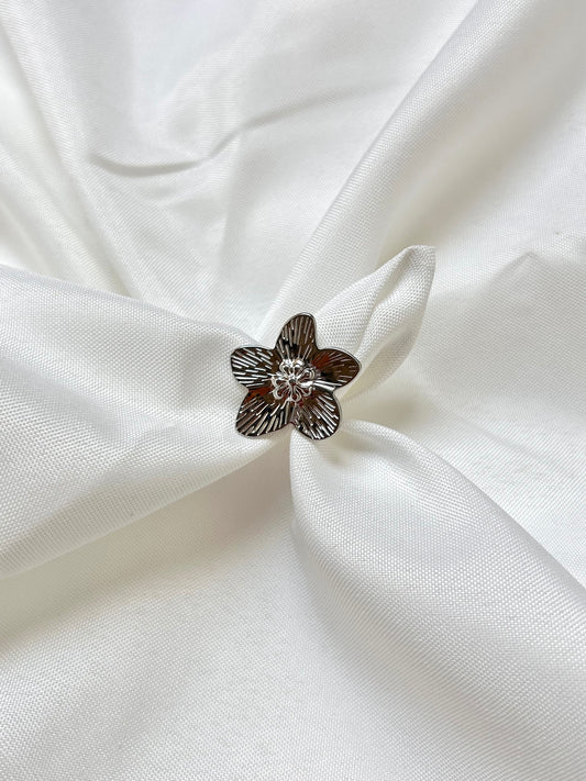 Hibiscus Ring