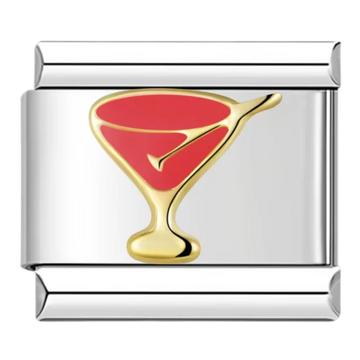 Cocktail Charm