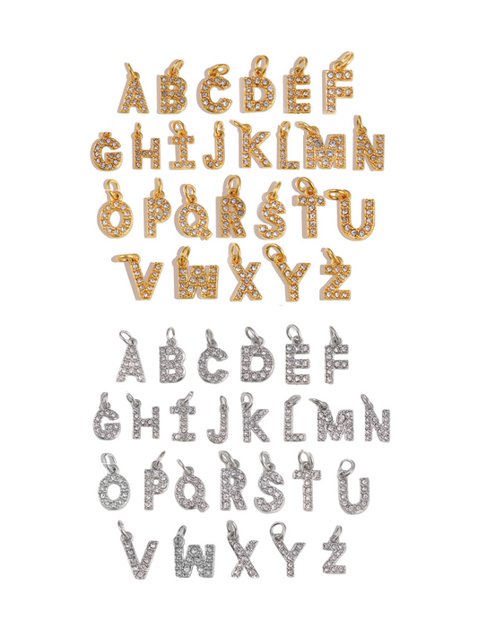 Initial Charms