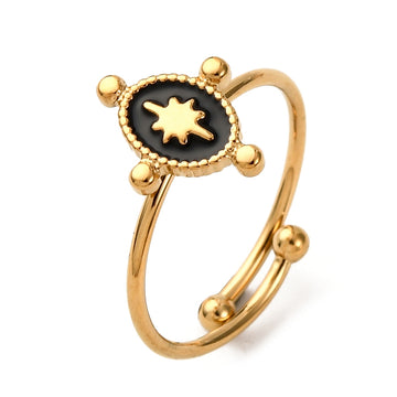 Gaelle Ring