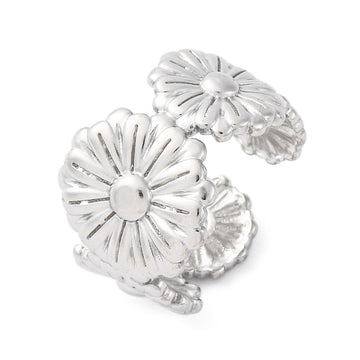 Cléo Ring Silver