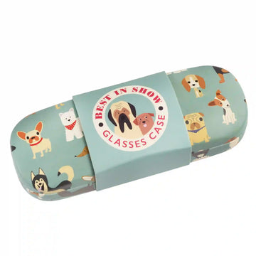 Glasses Case Dogs