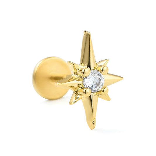 North Star Piercing