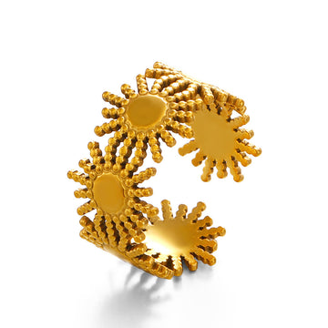Sunny Ring