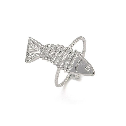 Fish Ring