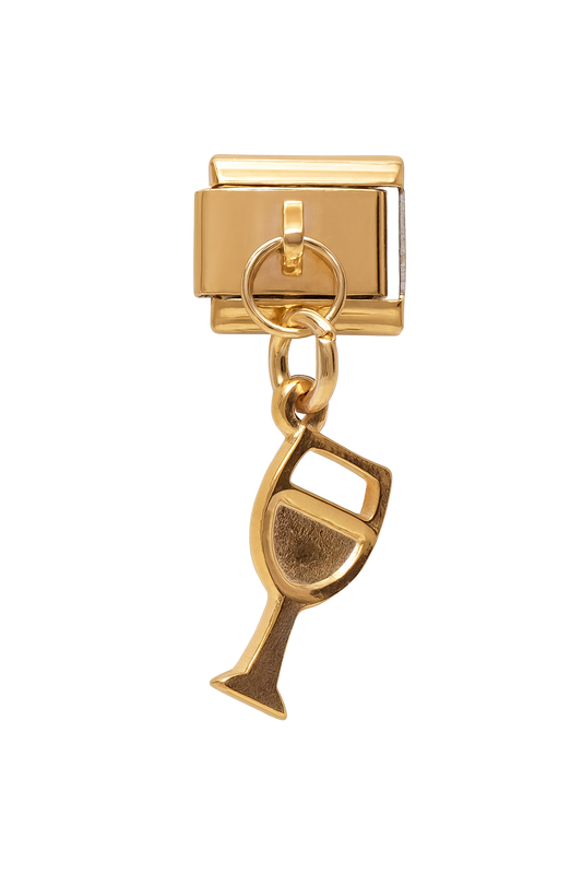 Wine Italian Charm