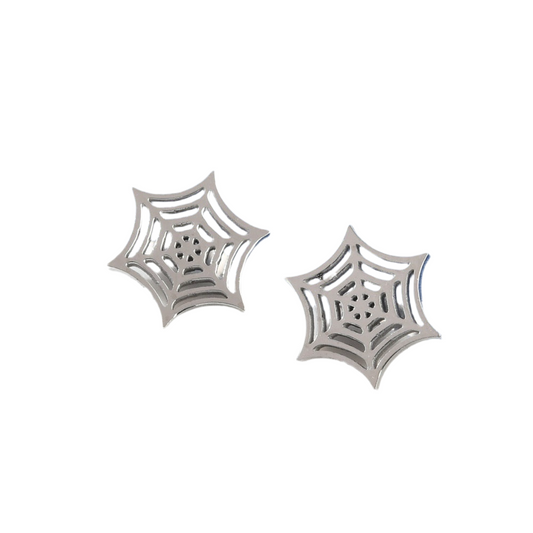 Spiderweb Studs
