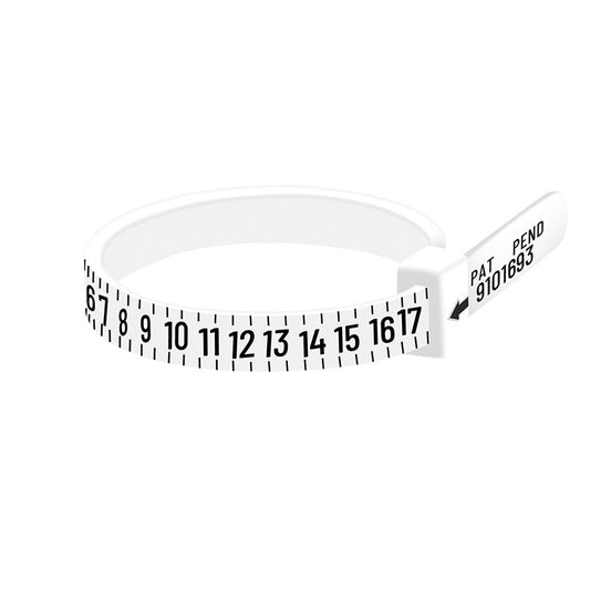 Ring Sizer - US Sizes