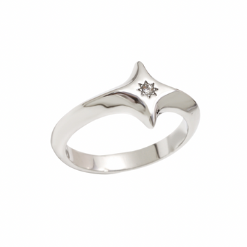 Big Star Ring
