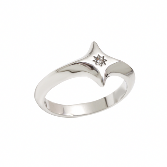 Big Star Ring