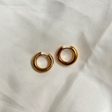 the perfect everyday hoops