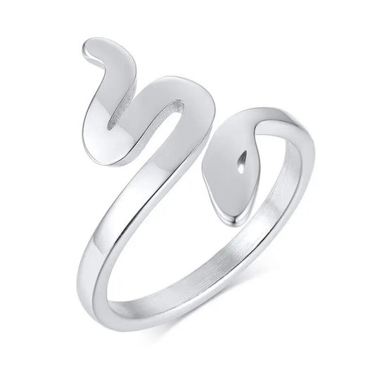 Snake Ring