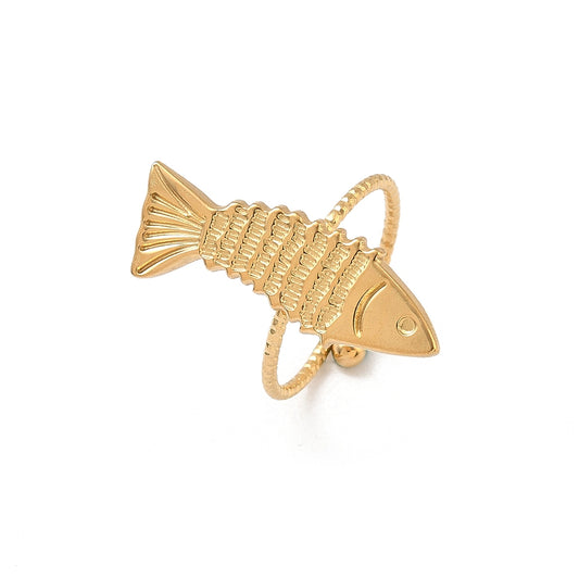 Fish Ring