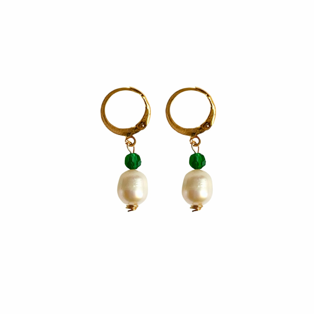 Sylvie Earrings