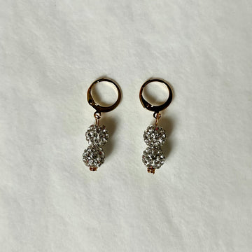 party earrings