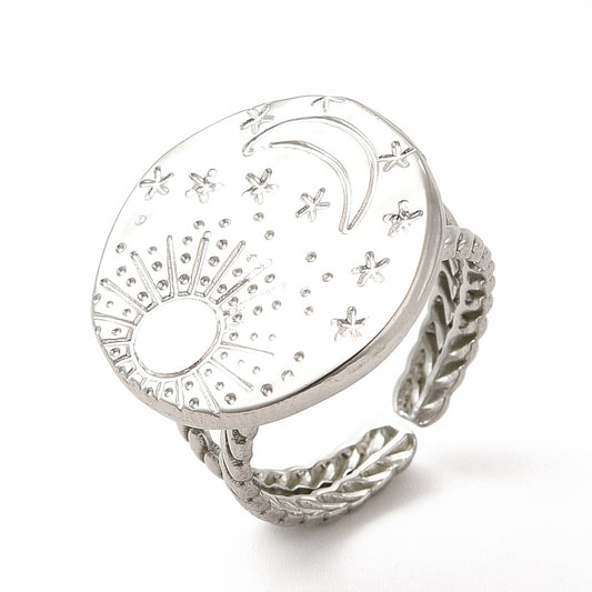 Starry Ring